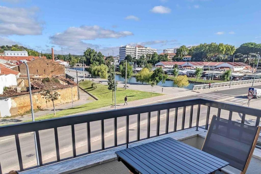Rio Coracao Apartment Tomar Exterior photo